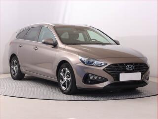 Hyundai i30 1.5 T-GDI MHEV, Automat