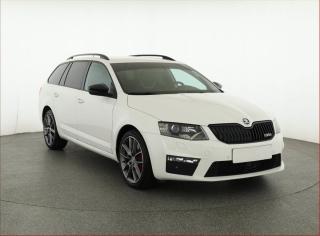 koda Octavia 2.0 TDI, Automat, Ke, Navi