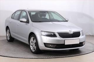 �koda Octavia 1.4 TSI, Automat, Serv.kniha