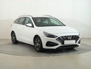Hyundai i30 1.6 CRDi, �R,1.maj, Tempomat