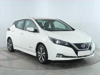 Nissan Leaf 40 kWh, SoH 86%, Automat