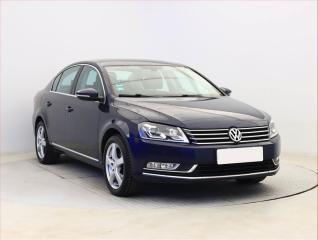 Volkswagen Passat Business 1.4 TSI EcoFuel