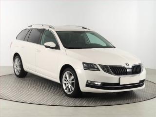 koda Octavia 2.0 TDI, Automat, Navi