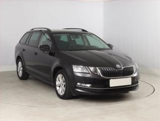 koda Octavia Style 2.0 TDI, Automat, Ke