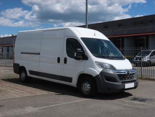 Citron Jumper 2.2 HDi, L3H2, 13m3, 1.0t, SR