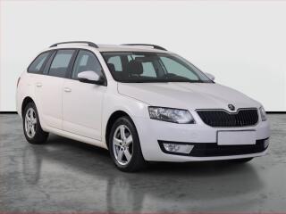 �koda Octavia Ambition Plus 1.6 TDI