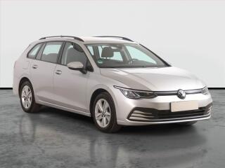 Volkswagen Golf Life 2.0 TDI, Automat
