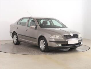 �koda Octavia 1.9 TDI, po STK, jezd� v�born�