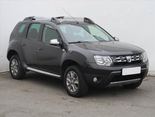 Dacia Duster 1.2 TCe, R,2.maj, Serv.kniha