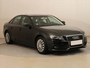 Audi A4 Ambiente 2.0 TDI, Automat