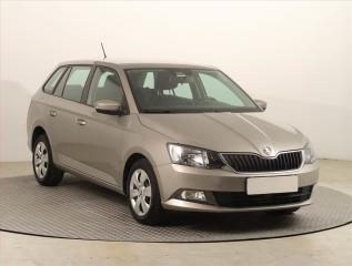 koda Fabia Ambition 1.2 TSI, R,1.maj