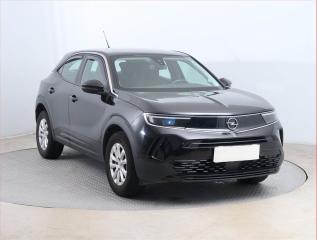 Opel Mokka 1.2 Turbo, Serv.kniha