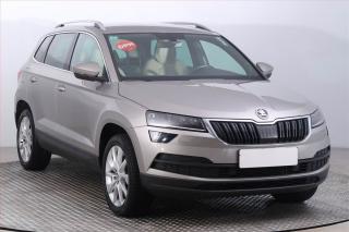 koda Karoq Style 2.0 TDI, R, 4X4, DSG