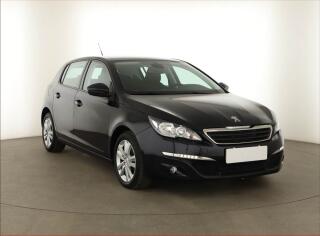 Peugeot 308 1.2 PureTech, Automat