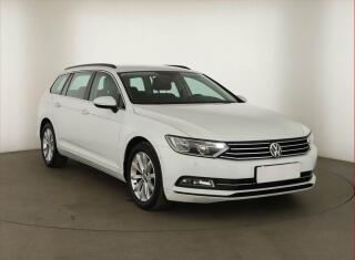 Volkswagen Passat Comfortline 2.0 TDI, Automat