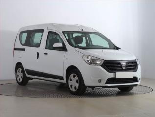 Dacia Dokker Arctica 1.6 SCe, 5Mst, SR