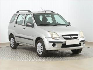 Suzuki Ignis 1.3 4x4, 4X4, R,1.maj