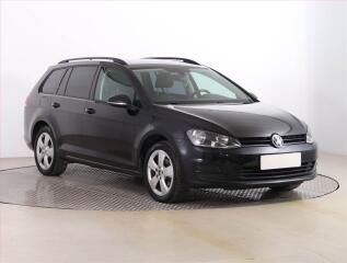 Volkswagen Golf Comfortline 2.0 TDI