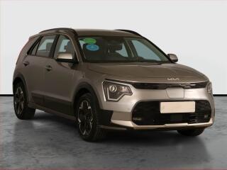 Kia Niro EV, SoH 100%