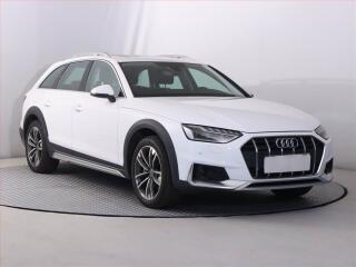 Audi A4 Allroad 40 TDI