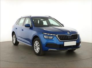 koda Kamiq 1.0 TSI