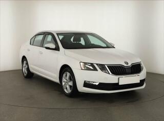 �koda Octavia 1.6 TDI, Tempomat