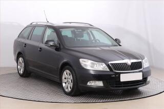 �koda Octavia 2.0 TDI, po STK, Ta�n�