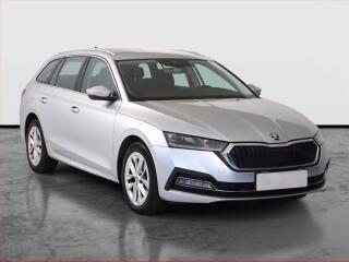 �koda Octavia Style 2.0 TDI