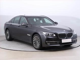 BMW 730d xDrive, DPH,AUTOMAT