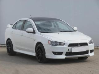 Mitsubishi Lancer 1.8 DI-D, Park.senzory