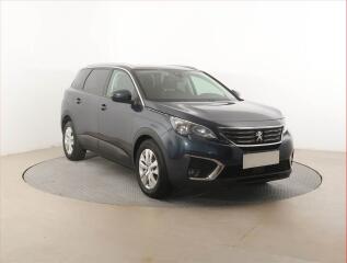 Peugeot 5008 1.5 BlueHDi, 7�m�st