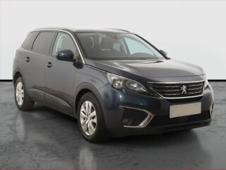 Peugeot 5008 1.5 BlueHDi, 7�m�st