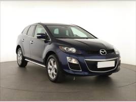 Mazda CX-7 2.2 MZR-CD, 4X4, Xenony