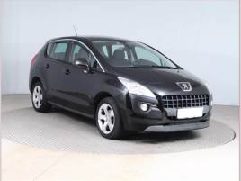 Peugeot 3008 1.6 HDi, Tempomat