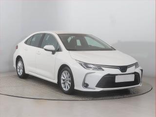 Toyota Corolla Comfort 1.5 VVT-i, Automat