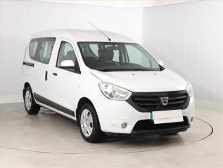 Dacia Dokker Arctica 1.6 SCe, 5Mst, R