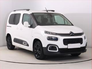 Citron Berlingo Feel 1.5 BlueHDi, 5Mst, SR