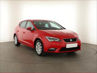 Seat Leon Style 1.2 TSI, Serv.kniha