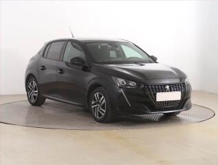 Peugeot 208 Allure 1.2 PureTech