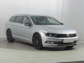 Volkswagen Passat 2.0 TDI, Automat, K��e, Navi