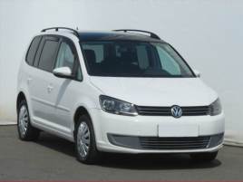 Volkswagen Touran Comfortline 1.6 TDI, Automat