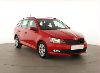 koda Fabia Ambition 1.0 TSI