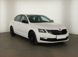 �koda Octavia Ambition Plus 1.5 TSI