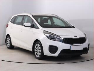 Kia Carens 1.6 GDI, Serv.kniha, Tempomat