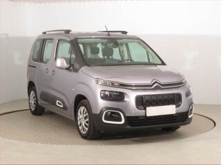 Citro�n Berlingo Feel 1.2 PureTech, 5M�st, SR