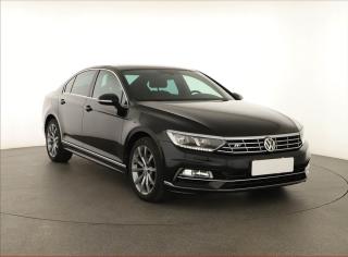 Volkswagen Passat 1.5 TSI, R, ALL, R-LINE