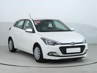 Hyundai i20 1.2, R,1.maj