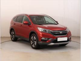 Honda CR-V 1.6D BiTurbo, 4X4, Automat