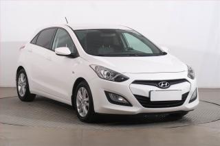 Hyundai i30 1.4 CVVT, Serv.kniha, Tempomat