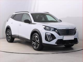 Peugeot 2008 Allure 1.2 PureTech